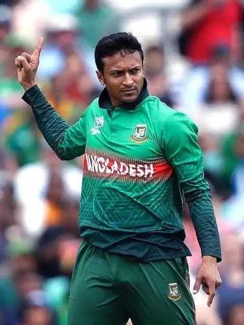 Khondaker Sakib Al-hassan