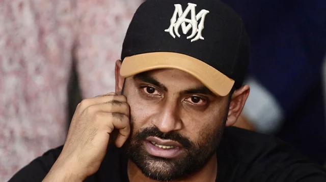 Tamim Iqbal Khan