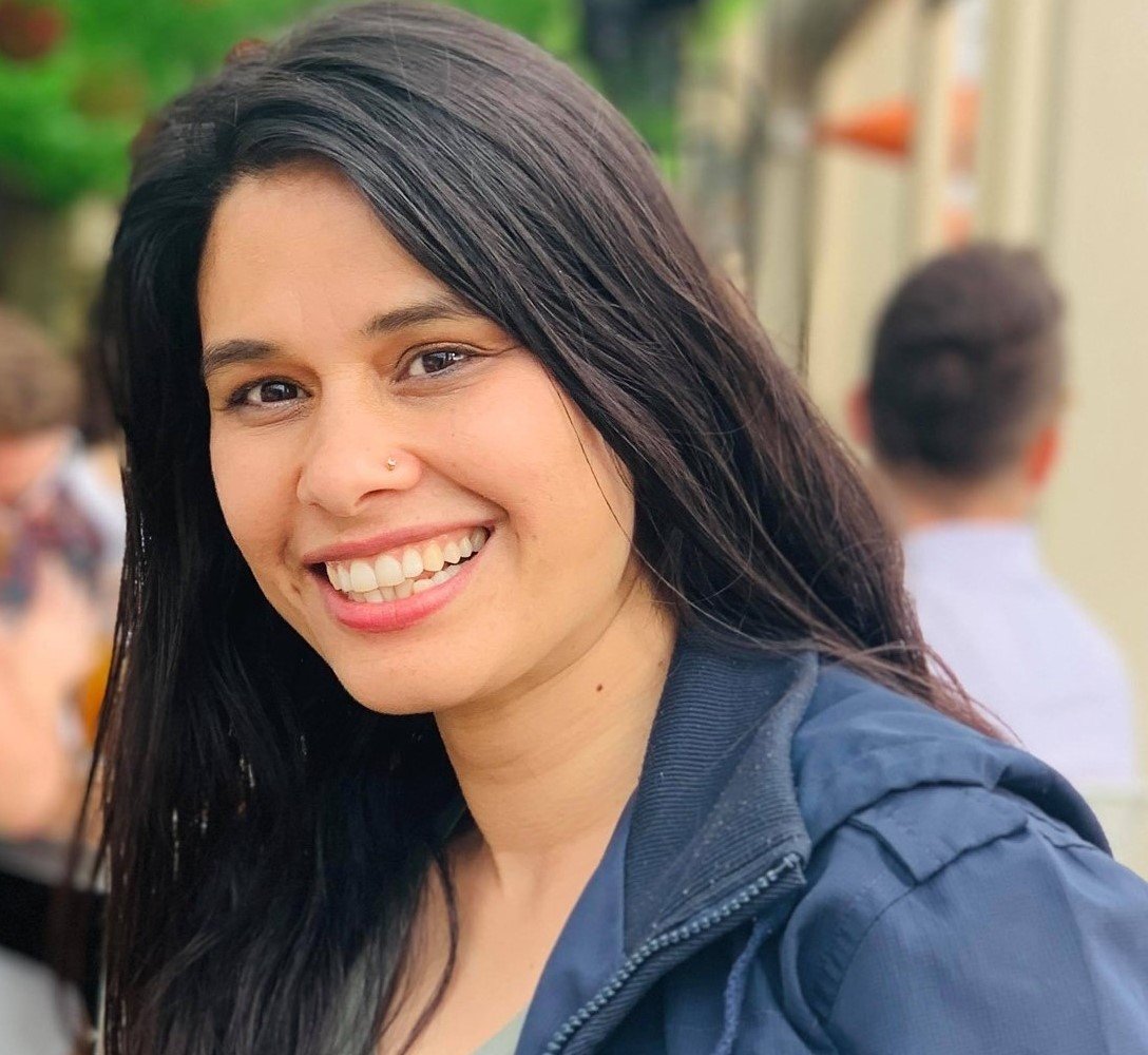 Dr. Rajshree Thapa