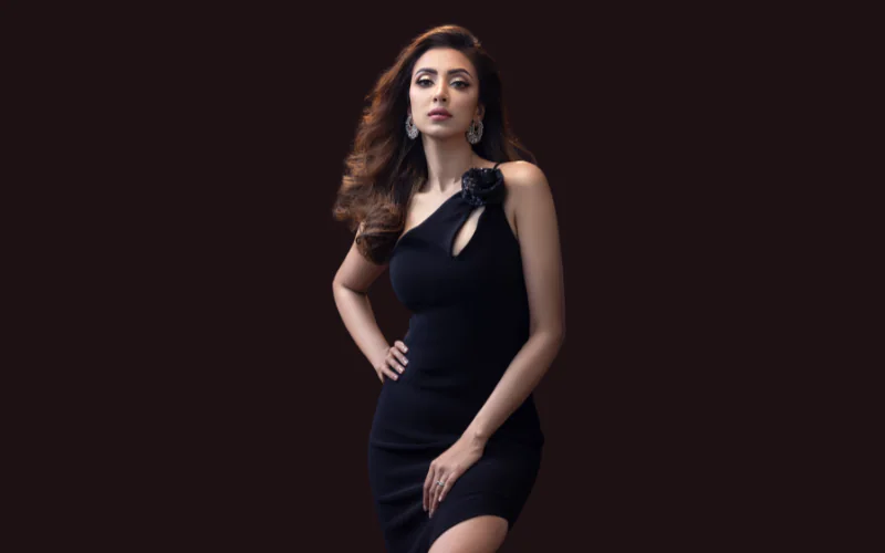 Bidya Sinha Saha Mim