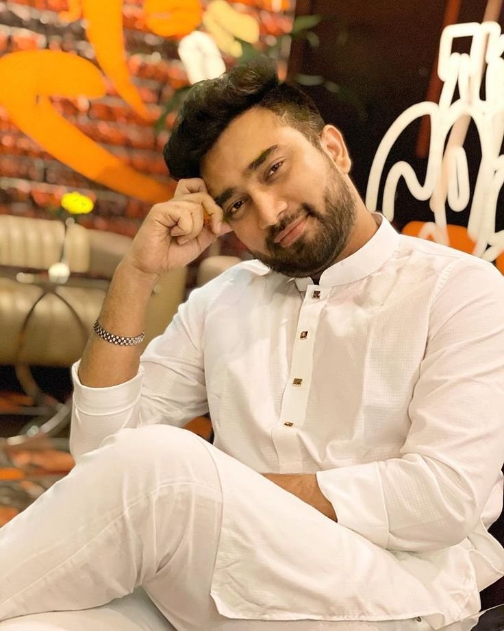 Farhan Ahmed Jovan