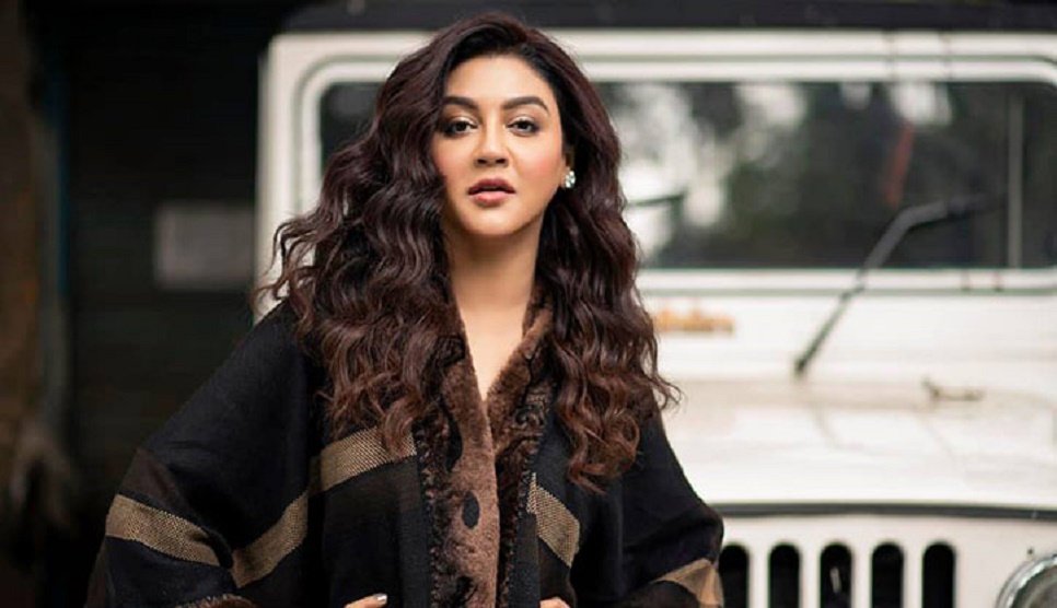 Jaya Maswood