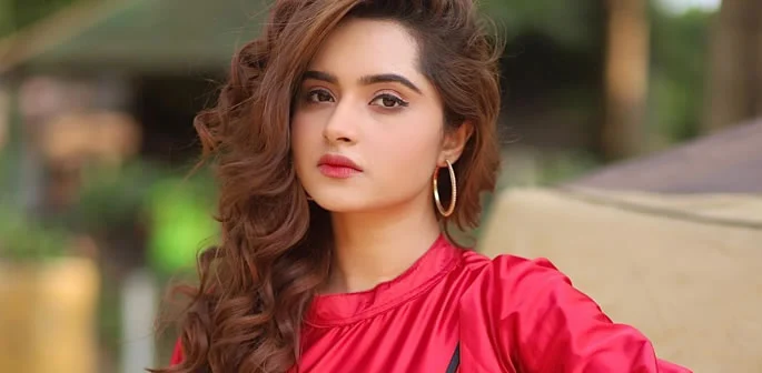 Keya Akter Payel