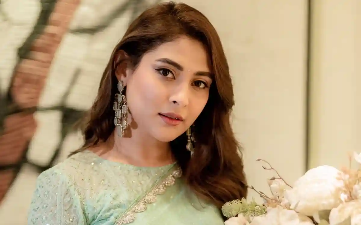 Mehazabien Chowdhury