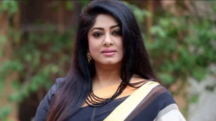 Arifa Parvin Zaman Moushumi
