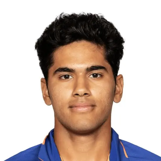 Raj Angad Bawa
