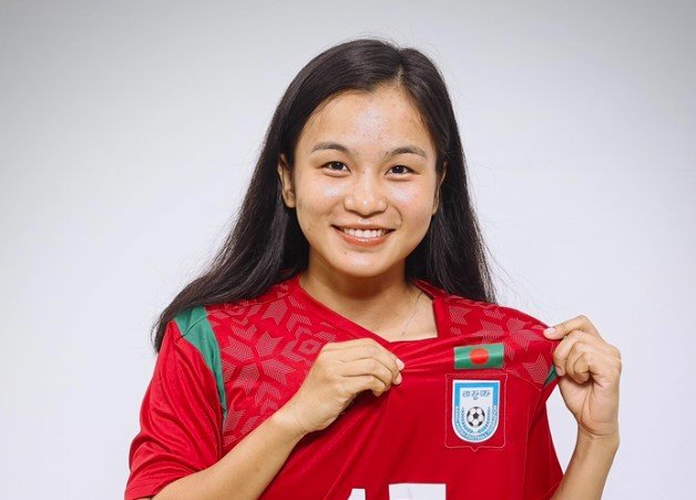 Ritu Porna Chakma
