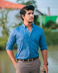 Tawsif Mahbub