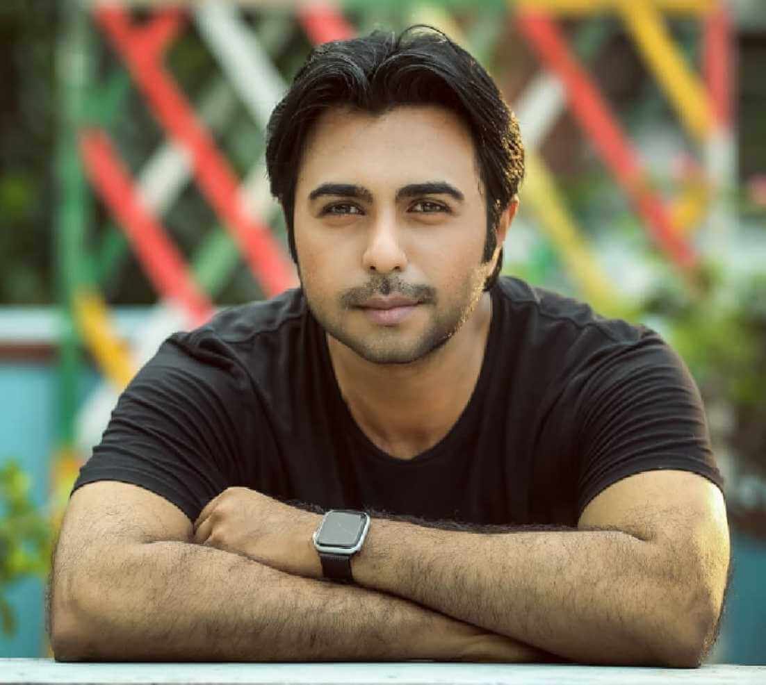 Ziaul Faruq Apurba