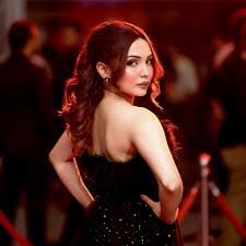Ishrat Zaheen Ahmed — Digital Creator and Actress