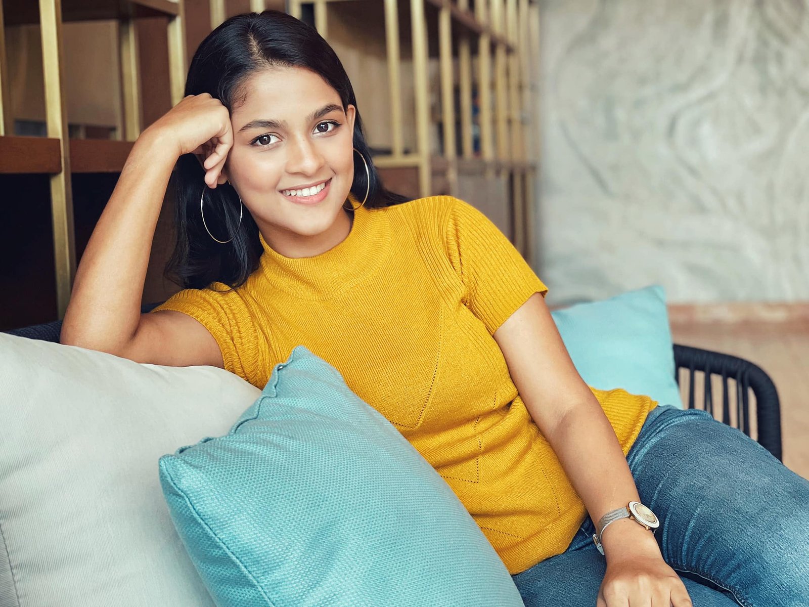 Fatima Tasnim Sadia — Actress and Model